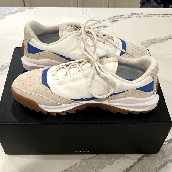 BNIB Size 10.5 women’s Sorel runner - Picture 9 of 14